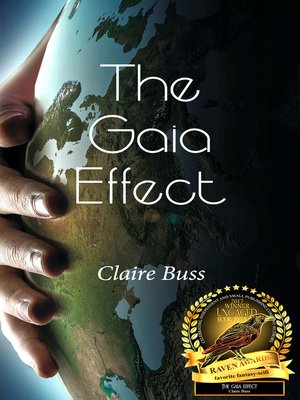cover image of The Gaia Effect, #1 in the Gaia Collection